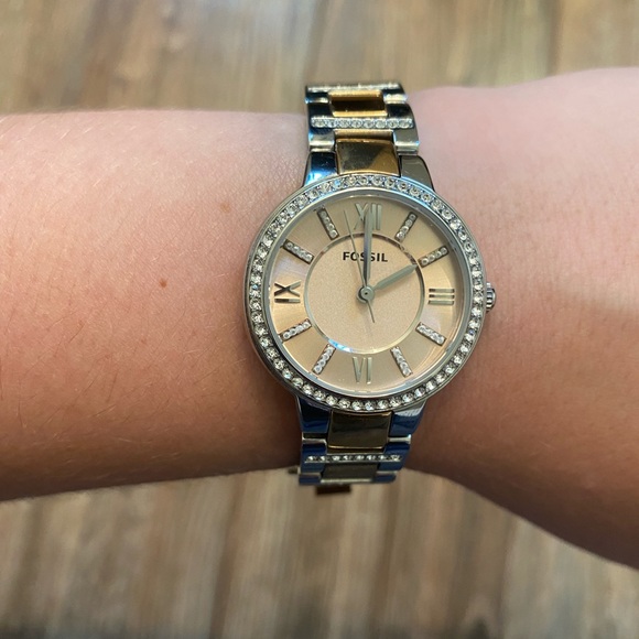Fossil Accessories - Fossil watch.